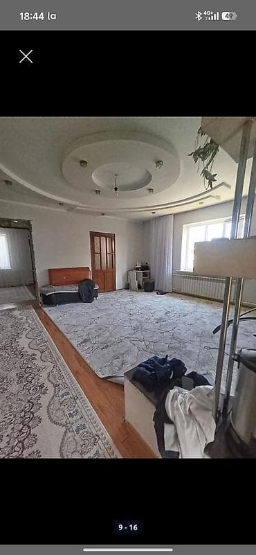 дом ак орго срочно: Срочно продается дом отлично развивающимся районе АК ОРДО расположение — 8