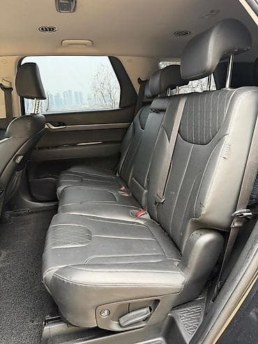 hyunda: Hyundai Palisade: 2020 г., 2.2 л, Автомат, Дизель, Кроссовер — 8