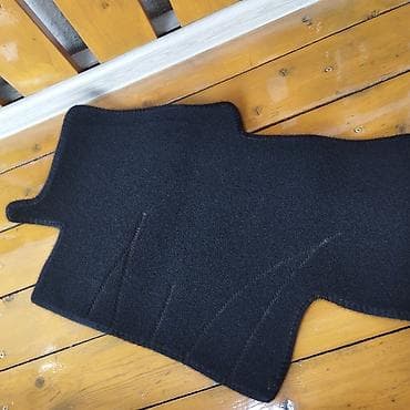 Тюнинг: Панель жапкычтар Toyota, Өзү алып кетүү — 2