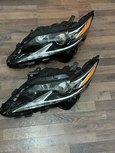 тюнинг фар бишкек: Продаю фары, состояние отличное. Писать в васап — 2