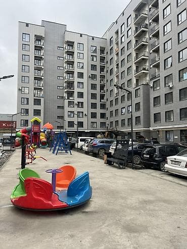 1 комната, 32 м², Элитка, 1 этаж, Евроремонт
