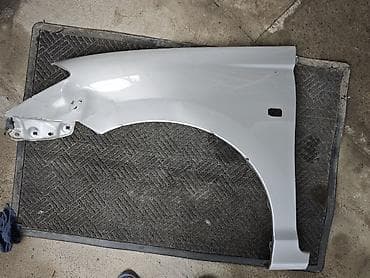 bcd com: Бампер Toyota, Б/у — 3