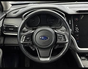 outback 2016: Subaru Outback: 2019 г., 2.5 л, Автомат, Бензин, Универсал — 5