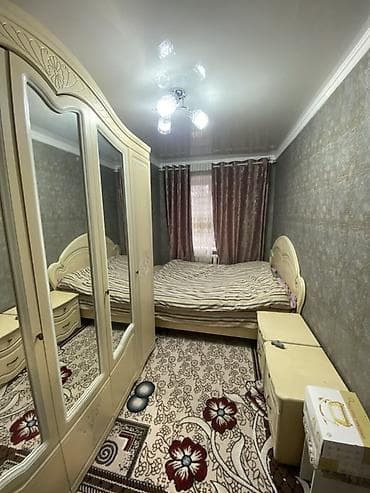 Продажа квартир: 2 комнаты, 49 м², 104 серия, 4 этаж, Свежий ремонт — 8