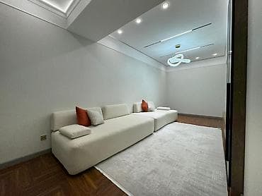 elite hause: 3 комнаты, 105 м², Элитка, 8 этаж, Дизайнерский ремонт — 6