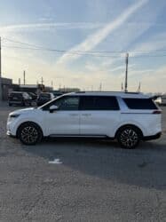 бу наборы ключей: Kia Carnival: 2020 г., 2.2 л, Автомат, Дизель, Минивэн — 4