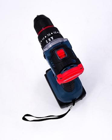 Ручные инструменты: Аккумуляторный инструмент BHD 21V (бесщёточная серия) Описание: - — 4