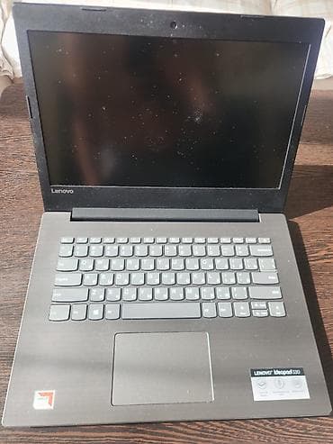 pro 14: Продается ноутбук Lenova Ideapad 330-14AST, Процессор AMD A-6-9225 — 2