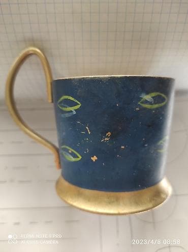 кувшин ссср: Продаю подстаканник СССР Советский — 1