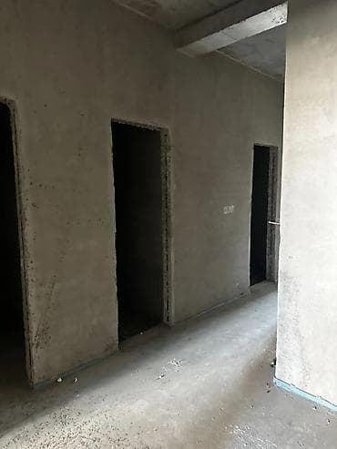 Батирлер: 2 бөлмө, 89 м², Көк-Жар ж/м Элитка, 3 кабат, ПСО (өз алдынча бүтүрүү) — 8