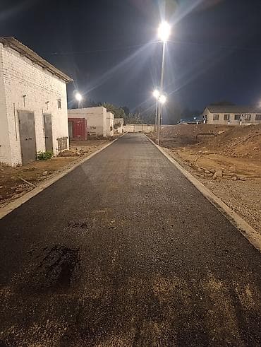 Асфальтирование дорог, дворов и площадок Профессиональные работы по at lalafo.kg Асфальтирование дорог, дворов и площадок Профессиональные работы по