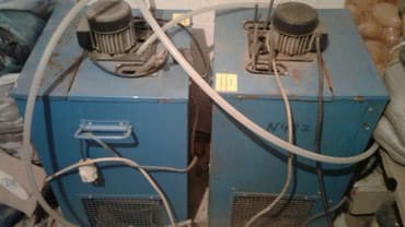 апарат для попкорма: Продам пивное оборудование двух линейное два комплекта в каждом — 1