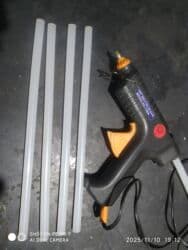 Сейфтер: Үй жана бакча үчүн декор — 2