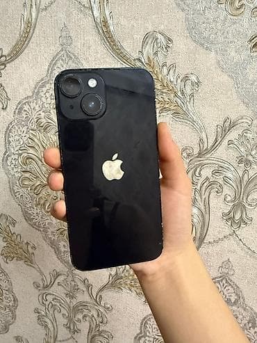 IPhone 14, Midnight, 79 %