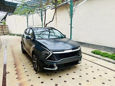 амортизатор киа спортейдж 4: Kia Sportage: 2022 г., 1.6 л, Автомат, Гибрид, Кроссовер — 1