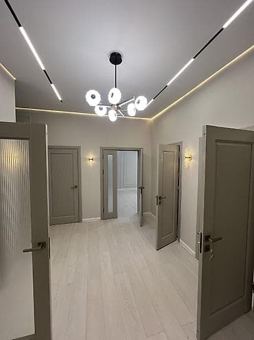 Кыймылсыз мүлк: 🏡 Уютный дом 135 м² в Новопавловке с террасой и участком 4,2 сотки — — 10