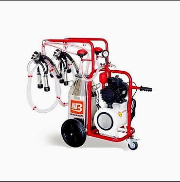 бекер иттер: Доильный. даильные. дойный. дойка.доильный аппарат На одну и на — 7