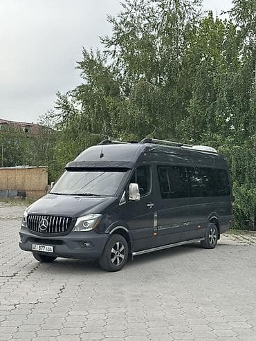 бампер w203: Продаю спринтер рекс Состояние идеальное Привозной мотор обьем 3.2 от — 4