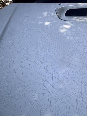 Унаа: Subaru Forester: 2001 г., 2 л, Автомат, Бензин, Универсал — 5