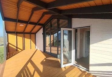 деревянные бани: Офисы, Квартиры, Дома 3-5 лет опыта — 6