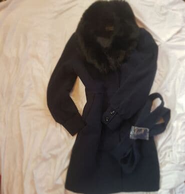 Прокат одежды: Срочно срочно сатылат,Пальто качество аябай жакшы жаны бойдон размери — 2