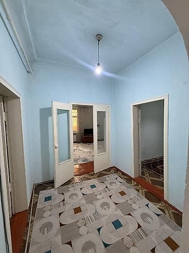 хата в оше: 3 комнаты, 75 м², Индивидуалка, 1 этаж, Старый ремонт — 5