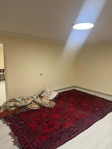 леца аренда: 50 м², С мебелью — 4