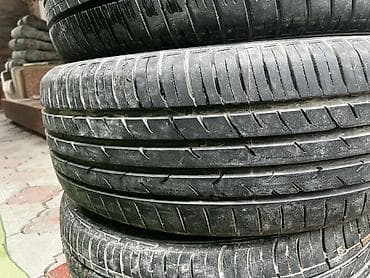 premier: Шины 235 / 50 / R 18, Лето, Комплект, Легковые, Япония, Bridgestone — 10