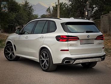 bmw e6: BMW X5: 2024 г., 3 л, Автомат, Бензин, Кроссовер — 6