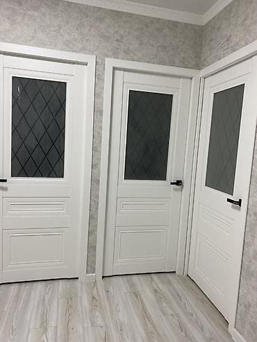 real sight: 2 комнаты, 58 м², 3 этаж, Евроремонт — 1