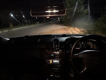 панель на cefiro: Nissan Cefiro: 1997 г., 2 л, Автомат, Бензин, Универсал — 5
