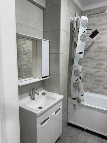 квартиры в районе рабочий городок: 3 комнаты, 88 м², Элитка, 4 этаж, Косметический ремонт — 8