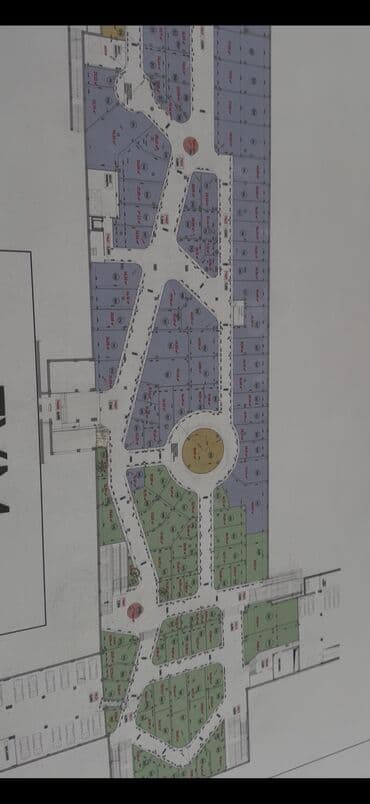 куплю гараж в бишкеке: Сдаю Бутик, 29 м², Без ремонта, Не действующий, Без оборудования — 3