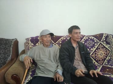 Сулуулук жана ден-соолук: У нас как дома обеспечте своим близким комфорную и защищённую старость — 21
