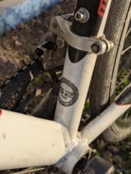 сколько стоит фикс в бишкеке: Городской велосипед, Рама L (172 - 185 см), Б/у — 6