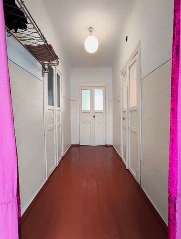 дом последующим выкупом: Үй, 95 м², 5 бөлмө, Кыймылсыз мүлк агенттиги, Косметикалык оңдоо — 9