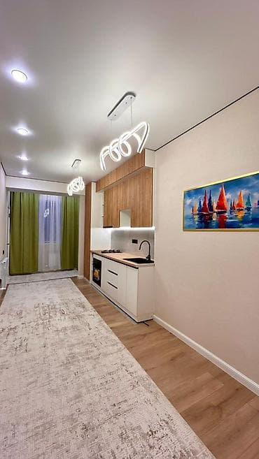 Студия, Менчик ээси, Толугу менен эмереги бар — 1