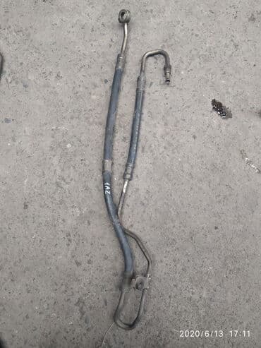 брокерское объединение феникс отзывы: Toyota 1AZ шланг гидроусилителя, Тойота 1AZ шланг гидроусилителя — 1