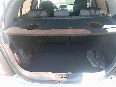 Продажа авто: Nissan Almera Tino: 2004 г., 1.8 л, Бензин, Хэтчбэк — 6