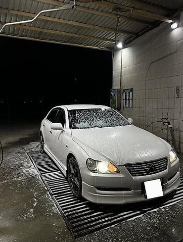 вито 2 3: Toyota Mark X: 2005 г., 2.5 л, Автомат, Бензин, Седан — 3