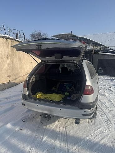 матор на авенсис: Toyota Avensis: 2002 г., 1.8 л, Механика, Газ, Универсал — 9