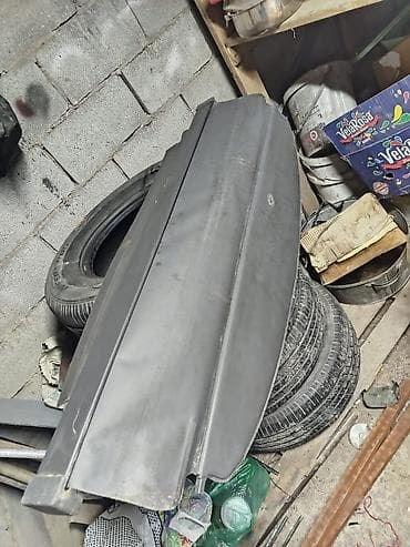 Унаа электрик тетиктери: Штора Тайота Авенс унуверсал абалы жакшы — 2