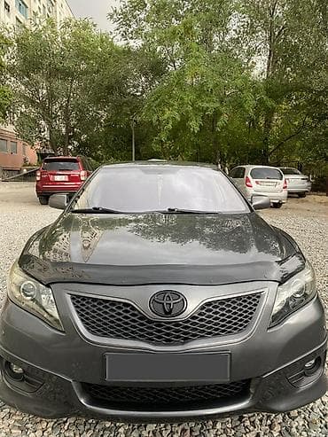 prius 2012: Toyota Camry: 2009 г., Автомат, Бензин, Седан — 2