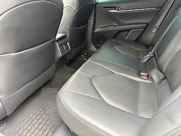 corolla s: Toyota Camry: 2021 г., 2.5 л, Автомат, Гибрид, Седан — 6