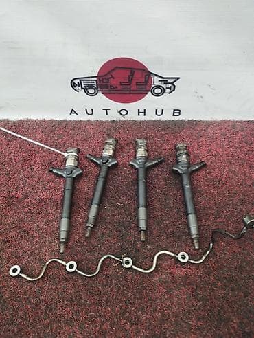 Форсунка Toyota Б/у, Оригинал, Япония