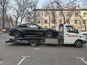 Унаа: Көтөргүсү менен, Сынган платформасы менен, Жарым-жартылай жүктөөсү менен — 1