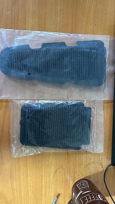 дефлекторы на тойоту ист: Дефлектор воздуховода Toyota 2018 г., Новый, Оригинал — 4