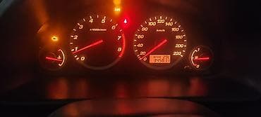 какие авто надежные: Honda CR-V: 2002 г., 2 л, Механика, Бензин, Кроссовер — 3