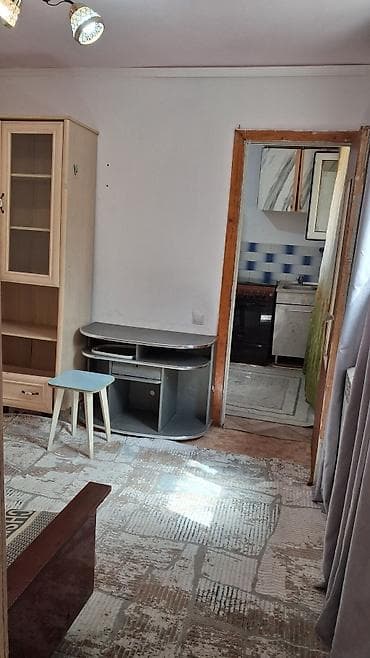 2х ком: 1 комната, Собственник, Парам без детей, от 1 года, С мебелью полностью — 3