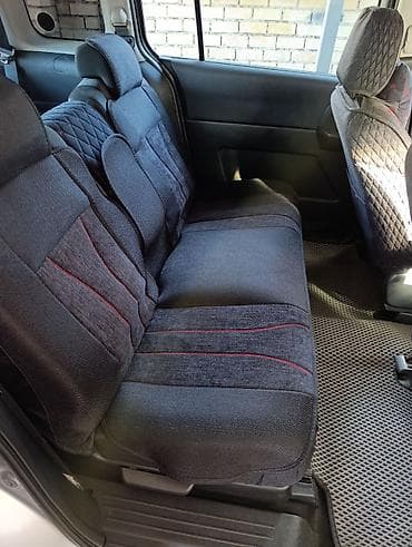 дроссель мазда: Mazda 5: 2006 г., 2 л, Автомат, Бензин, Минивэн — 6